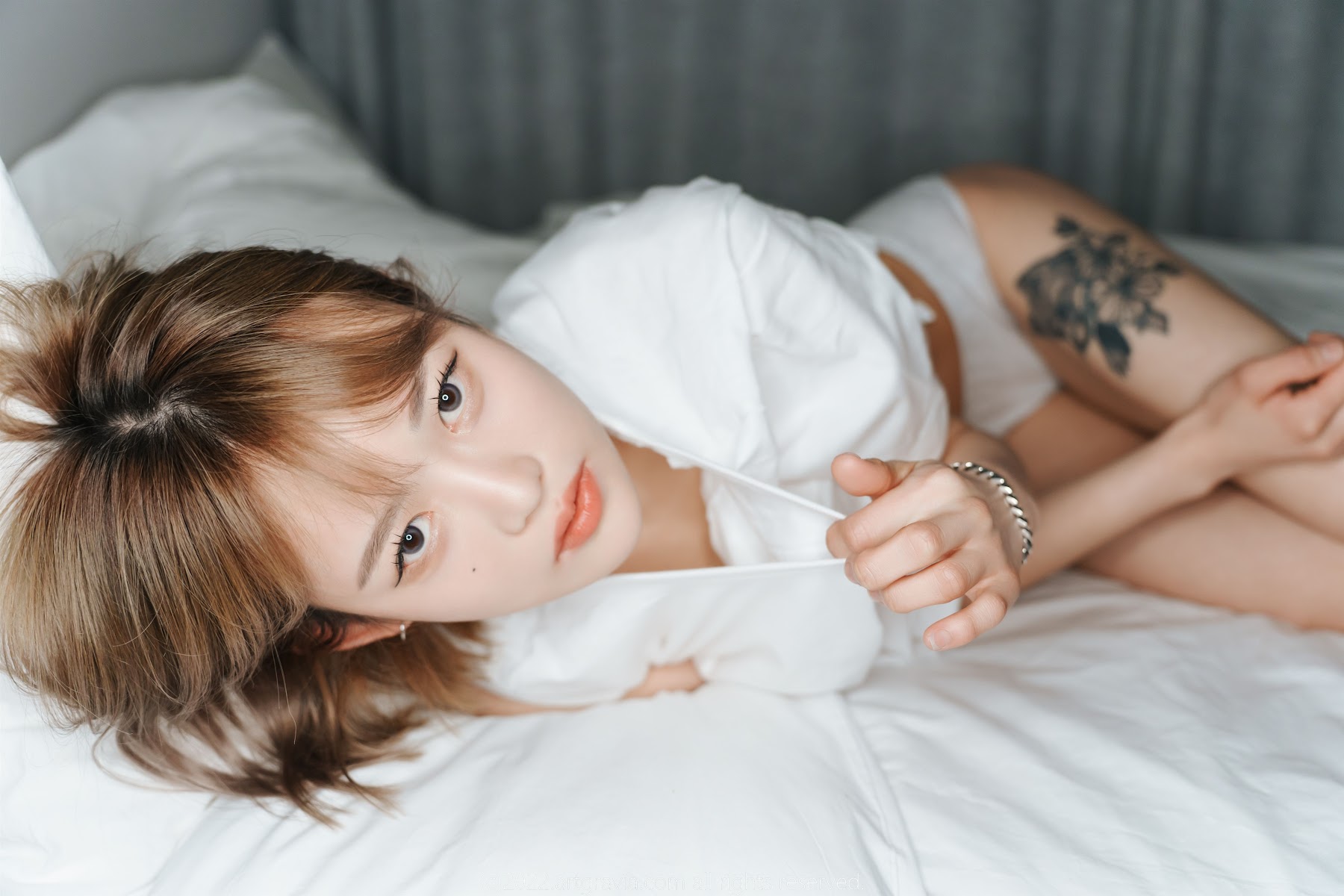 ArtGravia Vol.431 Romi (로미) - P50