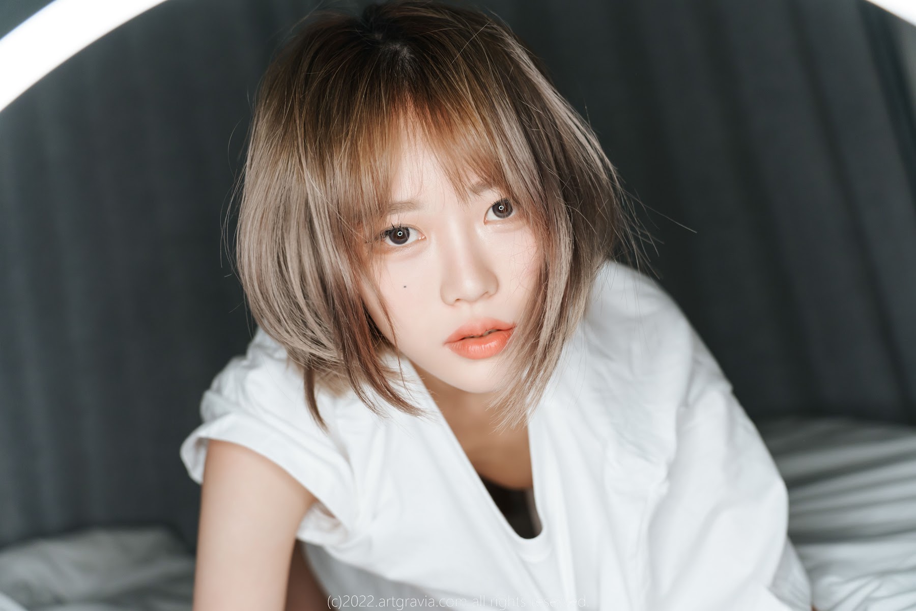 ArtGravia Vol.431 Romi (로미) - P51