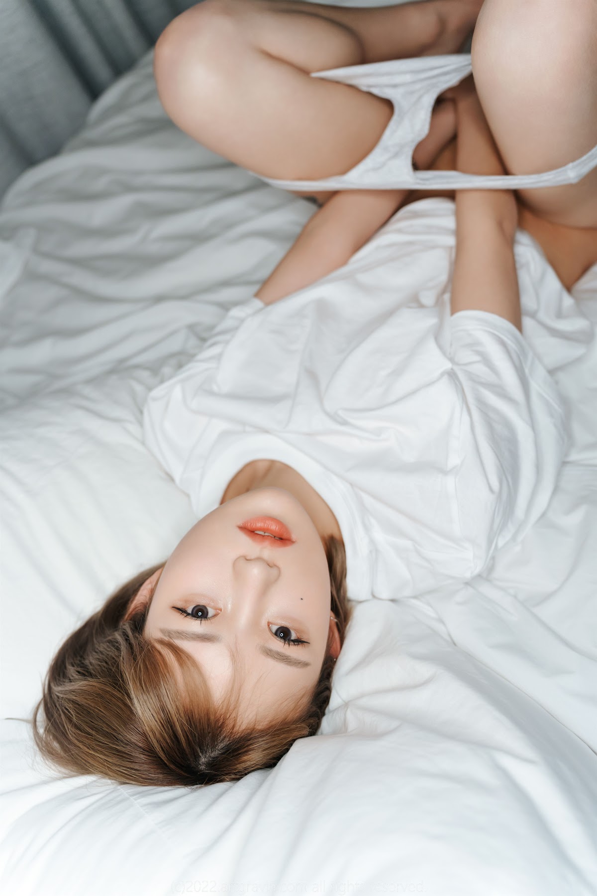 ArtGravia Vol.431 Romi (로미) - P70