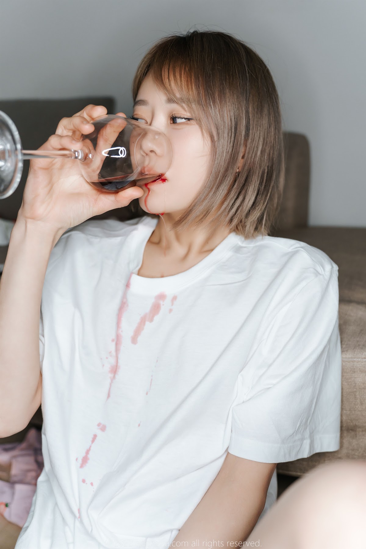ArtGravia Vol.431 Romi (로미) - P84