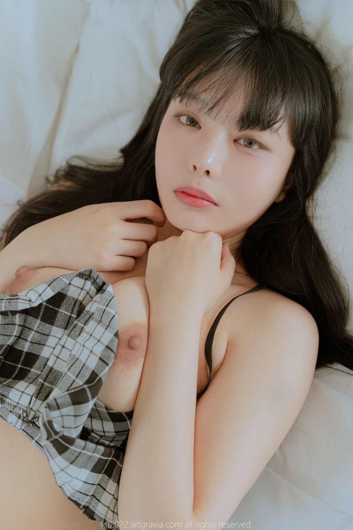 ArtGravia Vol.433 Mina (송민아) - P17