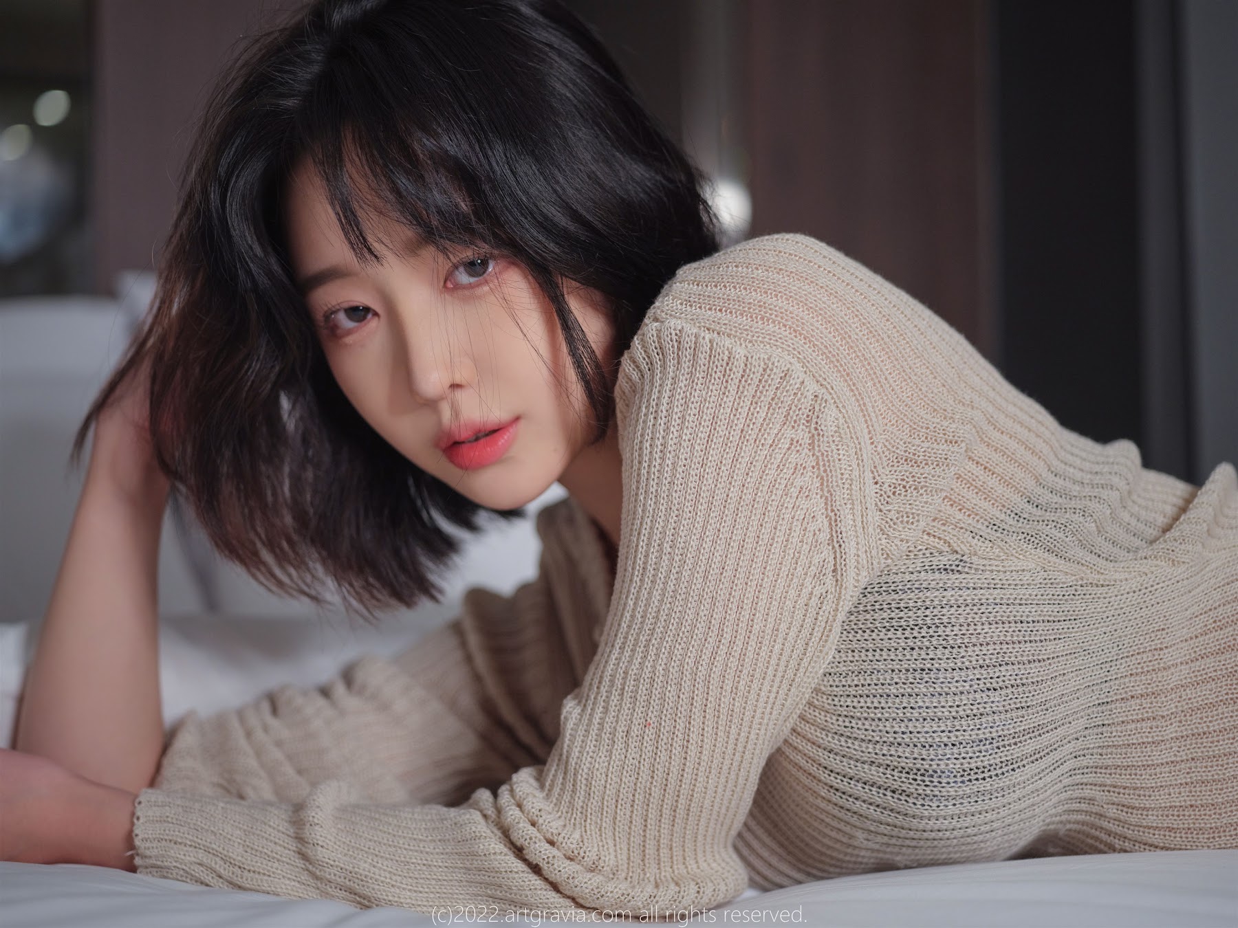 ArtGravia Vol.435 Parkhaag (박하악) - P10