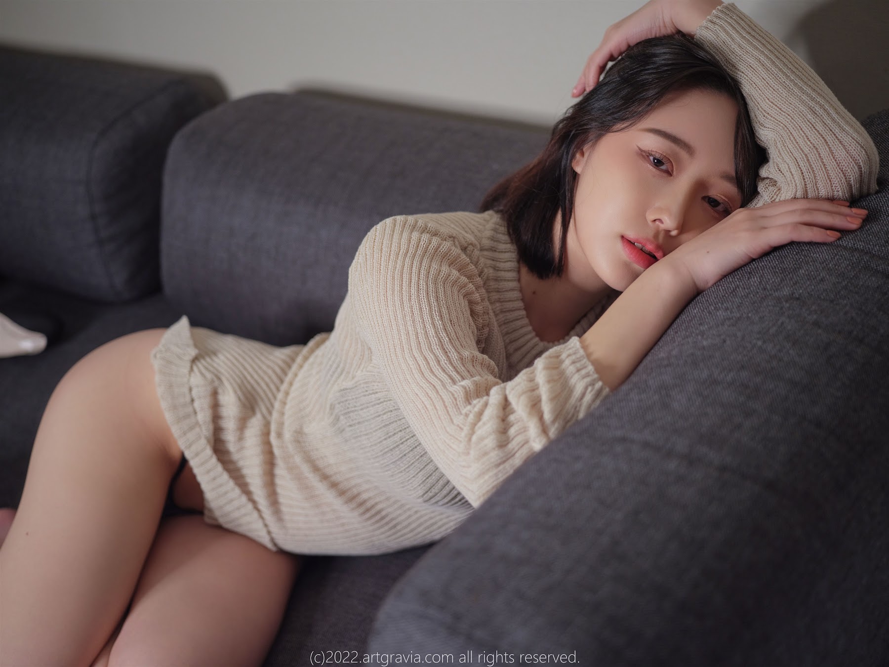 ArtGravia Vol.435 Parkhaag (박하악) - P43