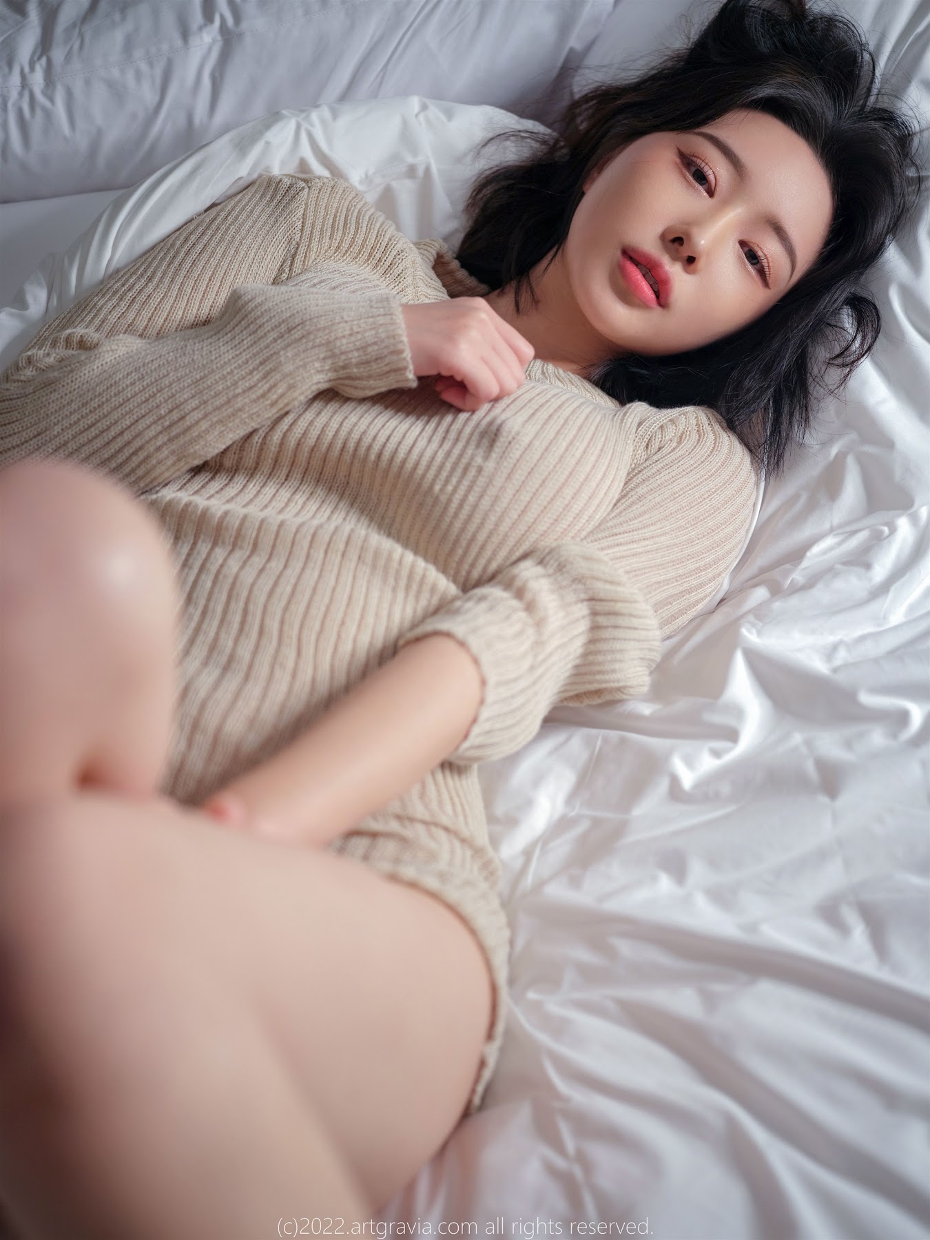 ArtGravia Vol.435 Parkhaag (박하악) - P48