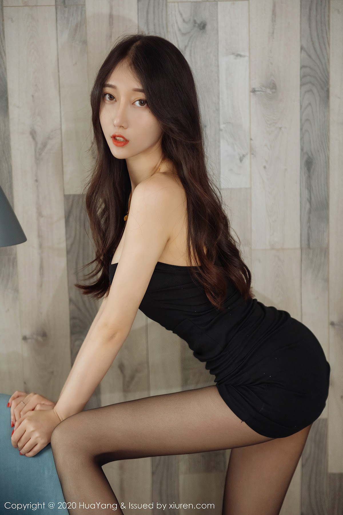 HuaYang Vol.279 玥儿玥er - P11