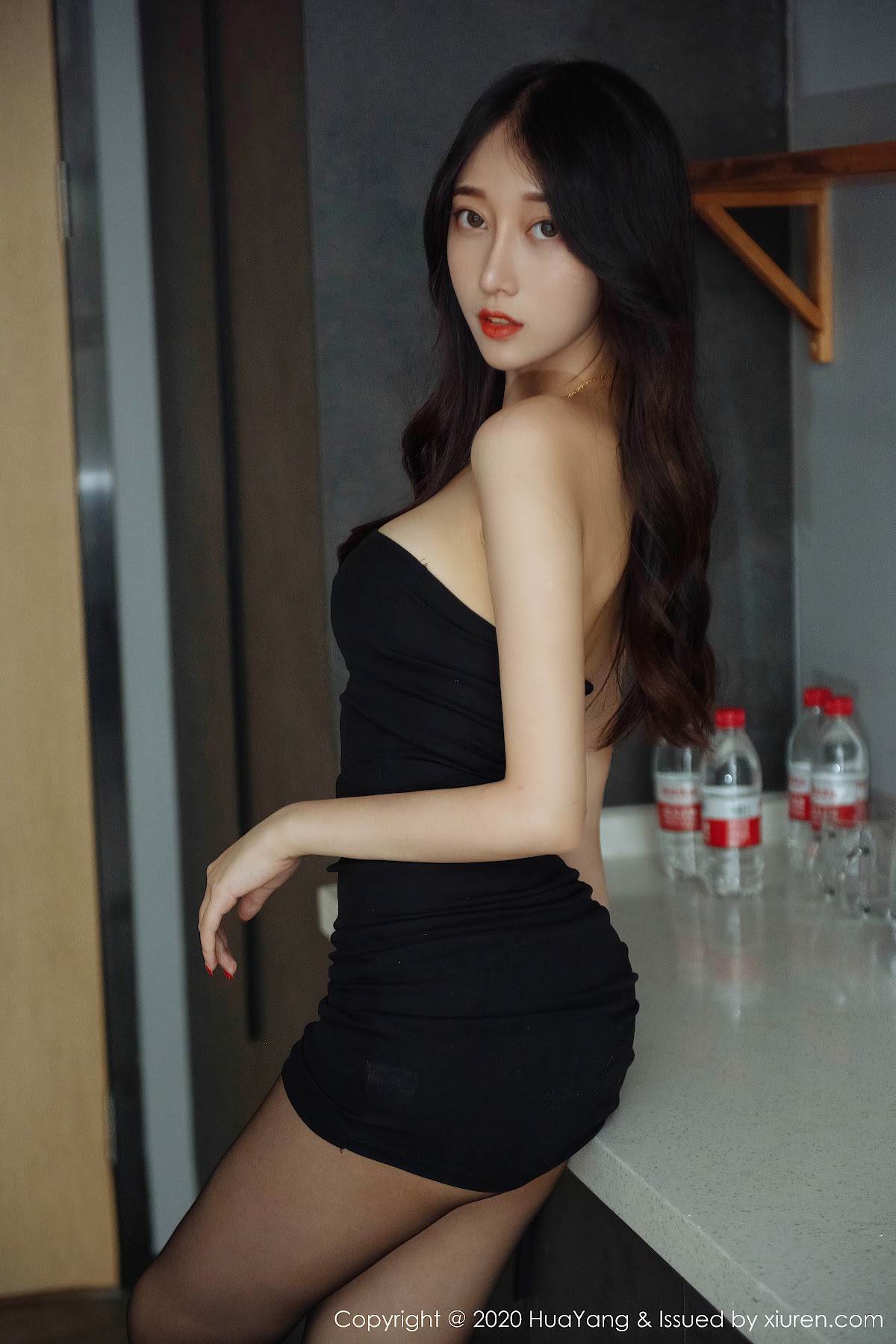 HuaYang Vol.279 玥儿玥er - P20