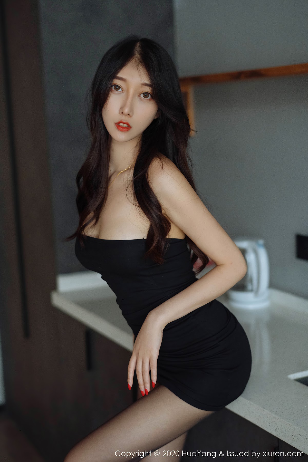 HuaYang Vol.279 玥儿玥er - P28