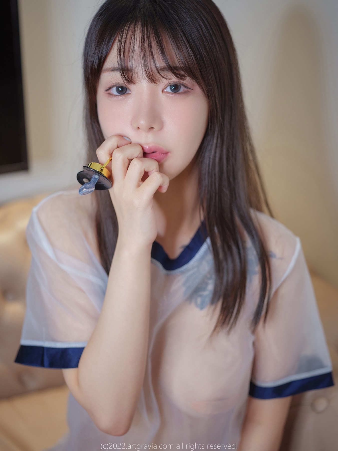 ArtGravia Vol.437 Wuyo (우요) - P10