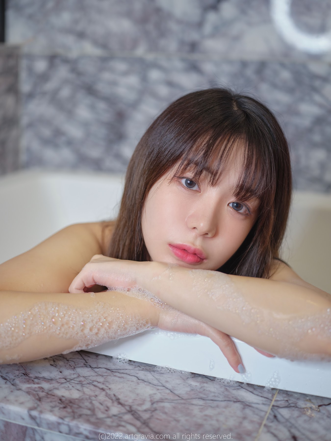 ArtGravia Vol.437 Wuyo (우요) - P34