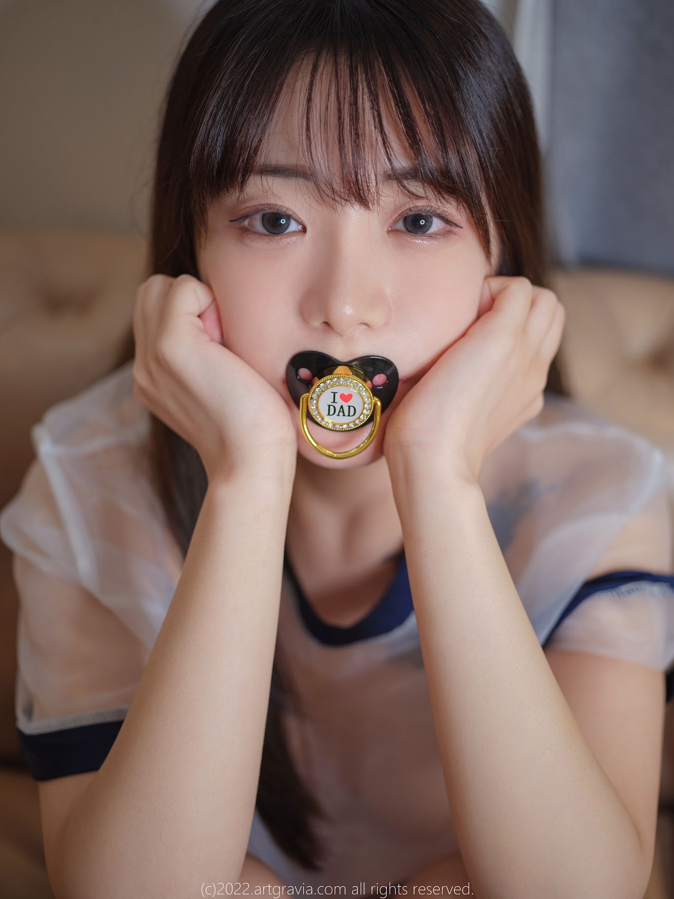 ArtGravia Vol.437 Wuyo (우요) - P42