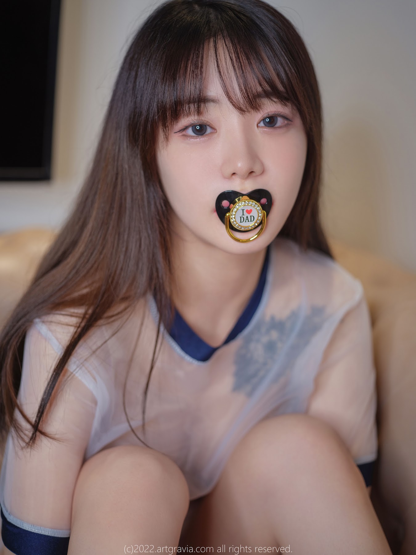 ArtGravia Vol.437 Wuyo (우요) - P49
