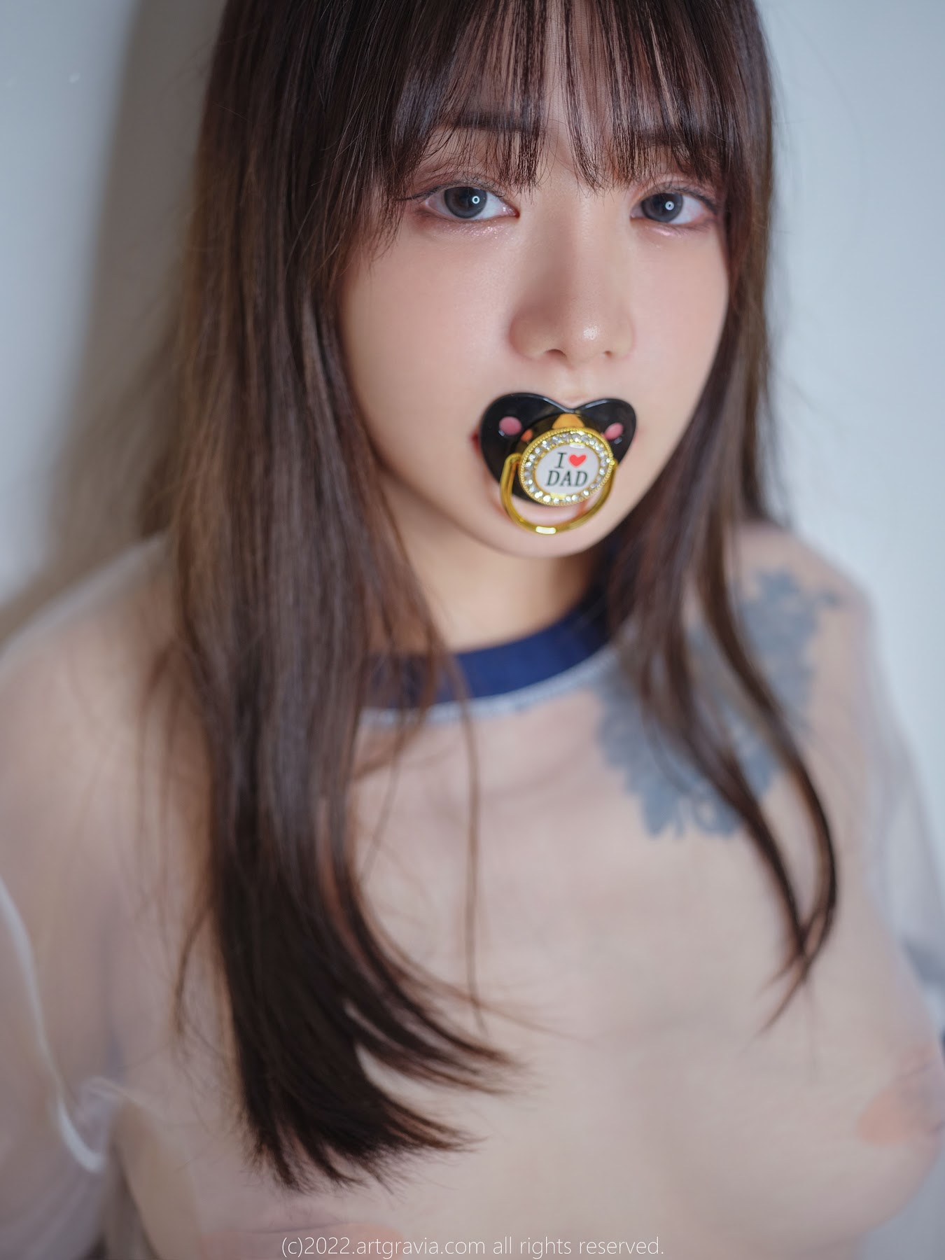 ArtGravia Vol.437 Wuyo (우요) - P51