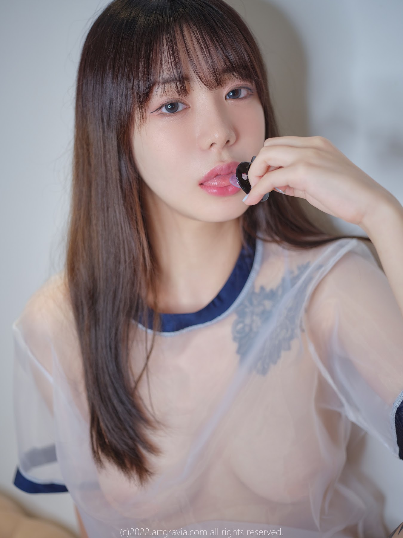 ArtGravia Vol.437 Wuyo (우요) - P52