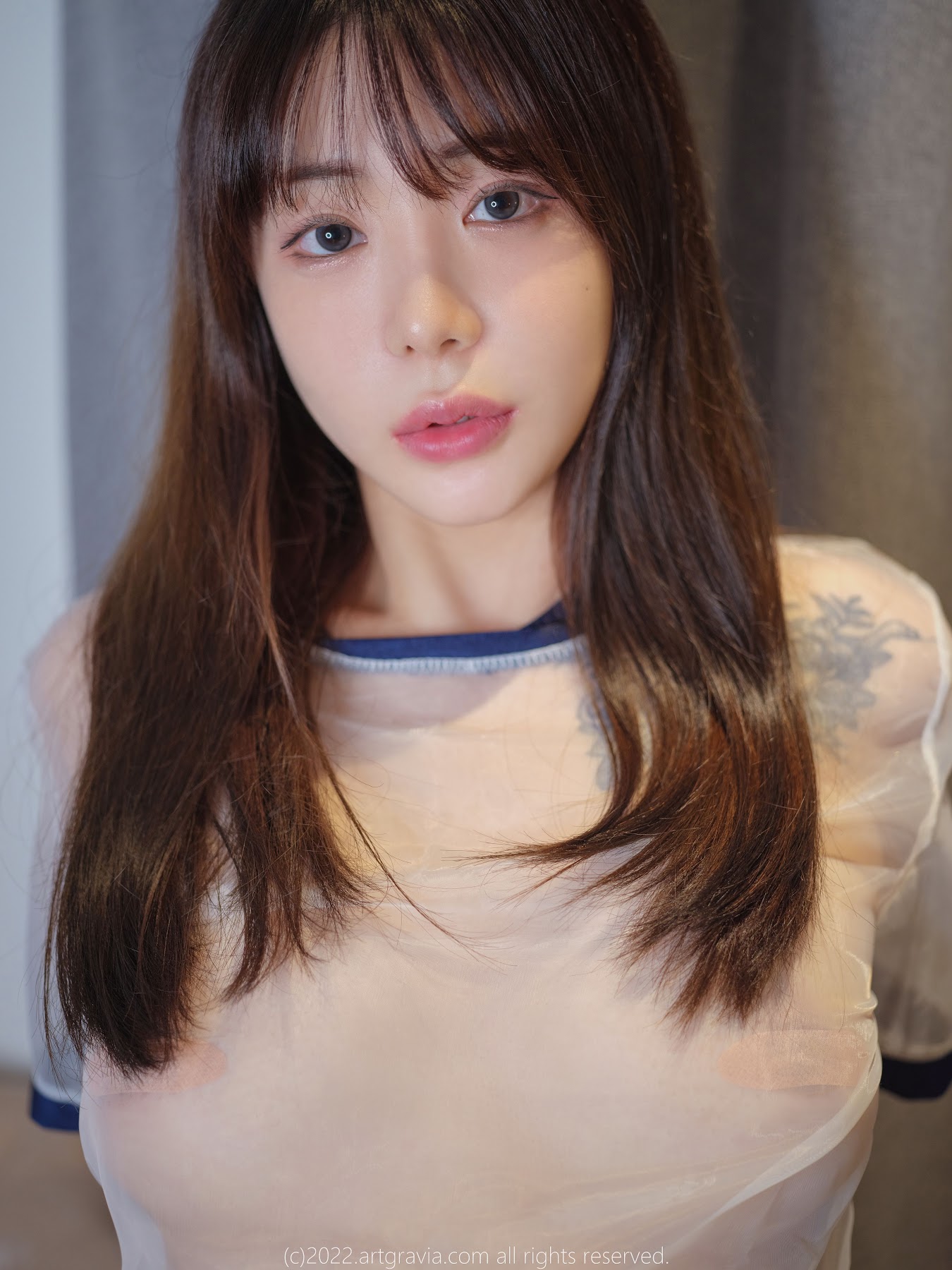 ArtGravia Vol.437 Wuyo (우요) - P53
