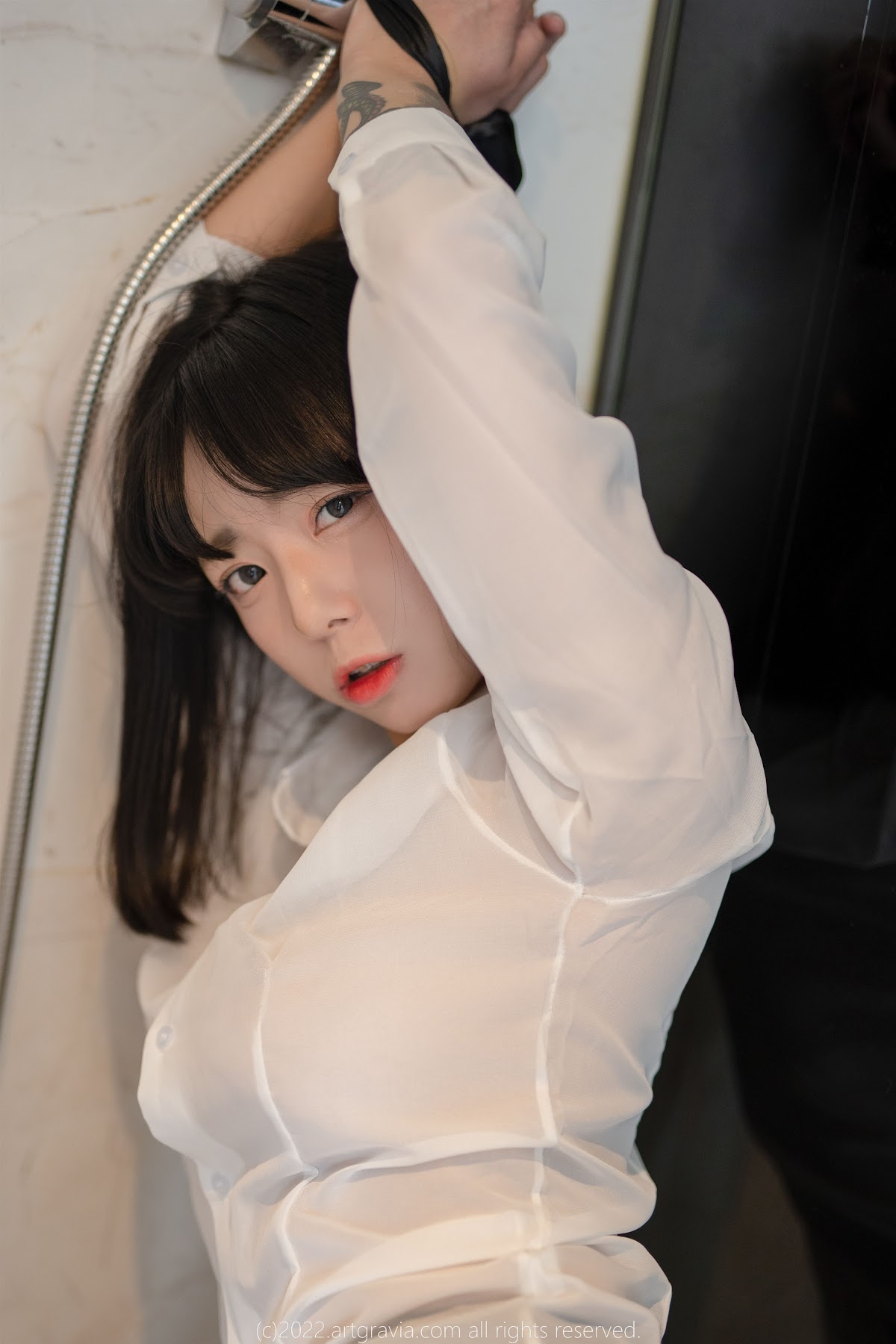 ArtGravia Vol.439 Maruemon (마루에몽) - P69