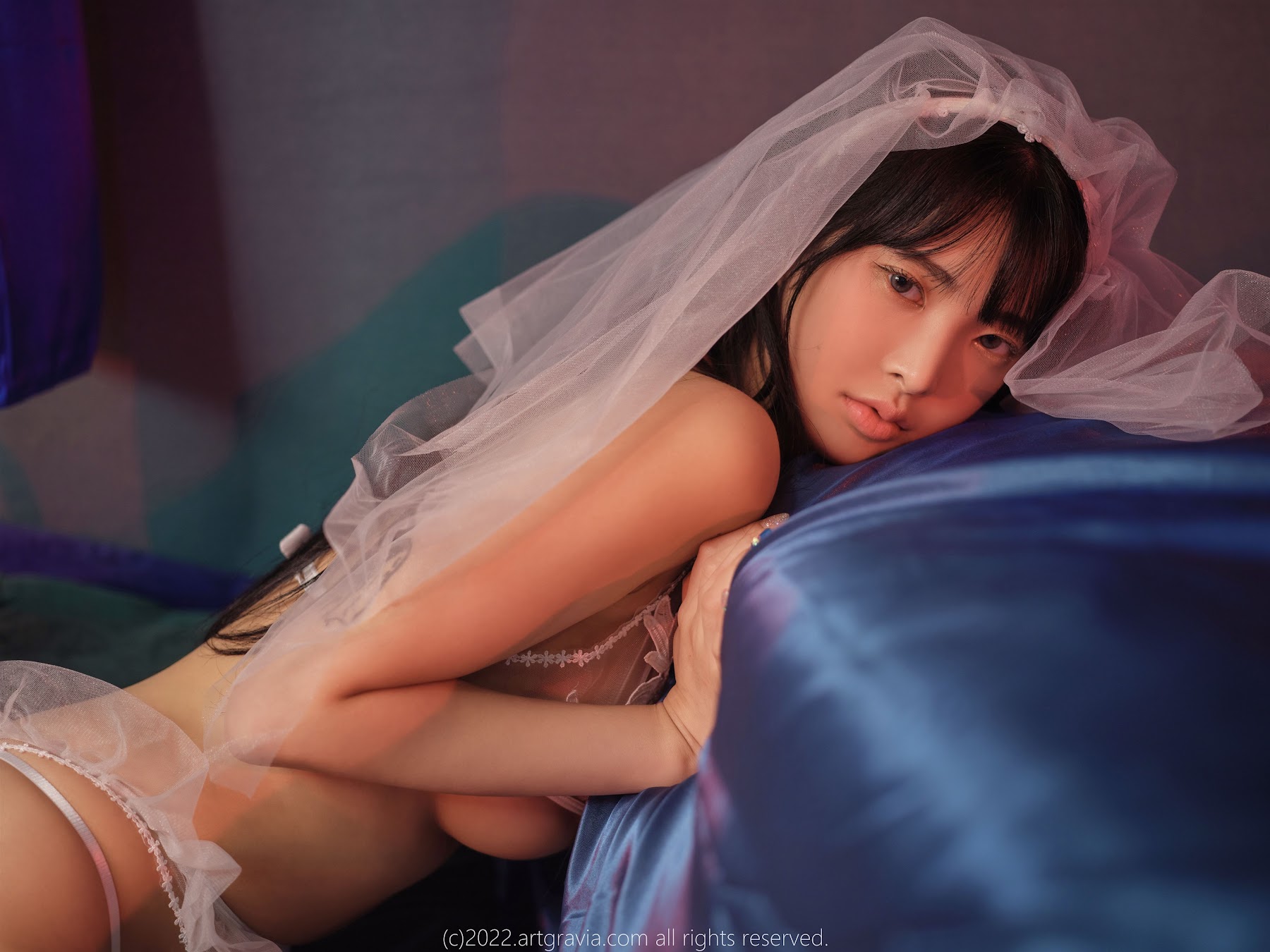 ArtGravia Vol.445 Lee-seol (이설) - P29