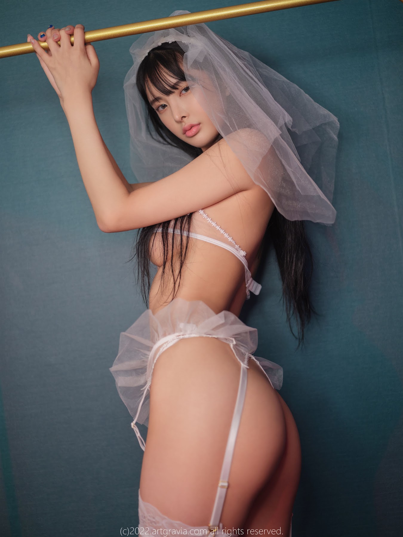 ArtGravia Vol.445 Lee-seol (이설) - P43