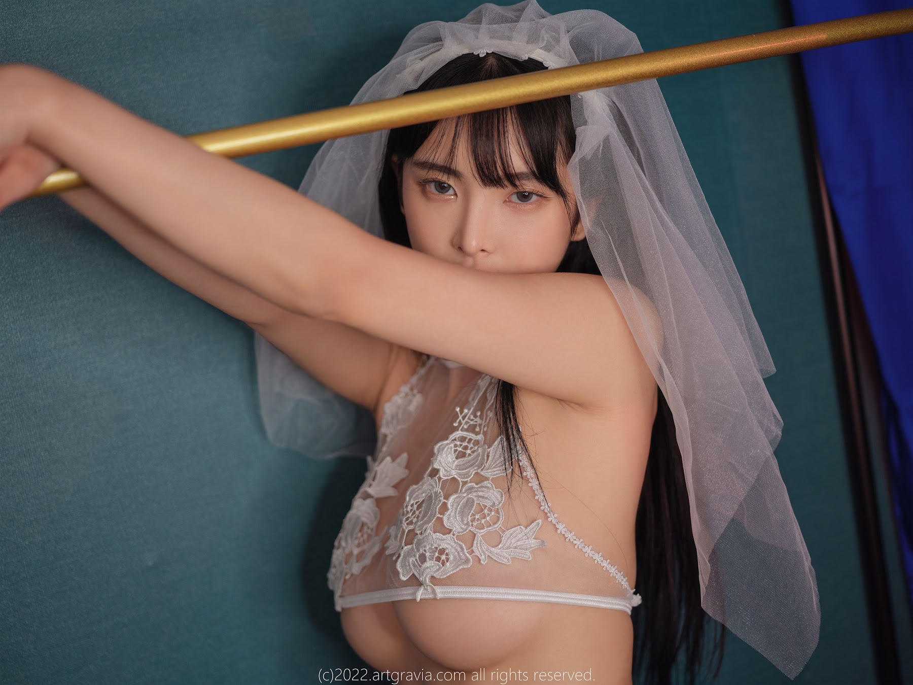 ArtGravia Vol.445 Lee-seol (이설) - P44
