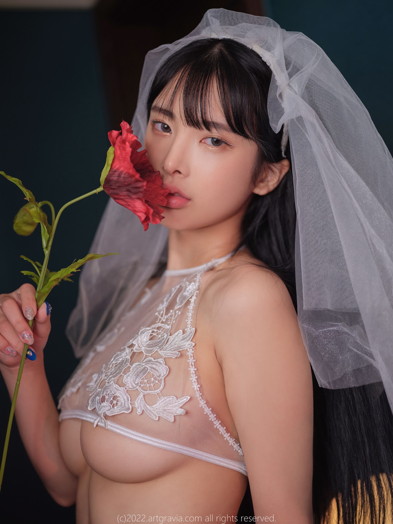 ArtGravia Vol.445 Lee-seol (이설) - P50