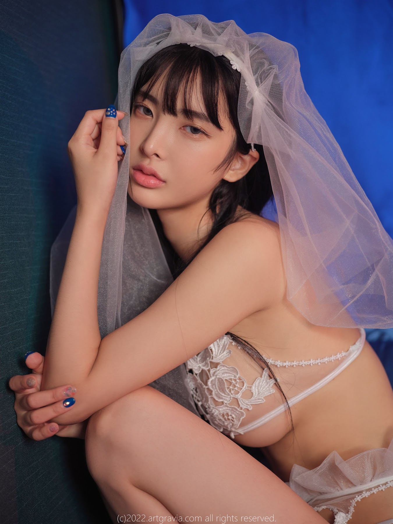ArtGravia Vol.445 Lee-seol (이설) - P75