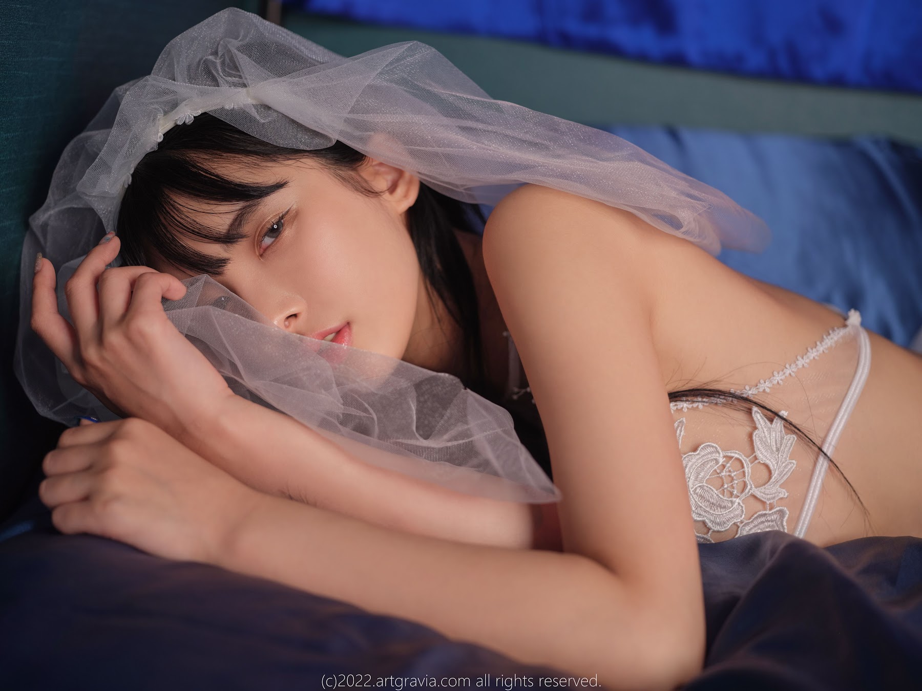 ArtGravia Vol.445 Lee-seol (이설) - P78