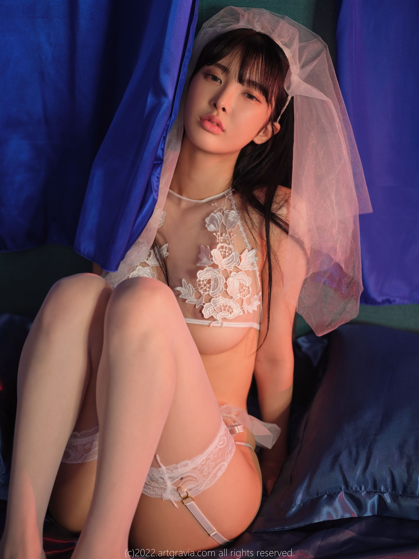 ArtGravia Vol.445 Lee-seol (이설) - P7