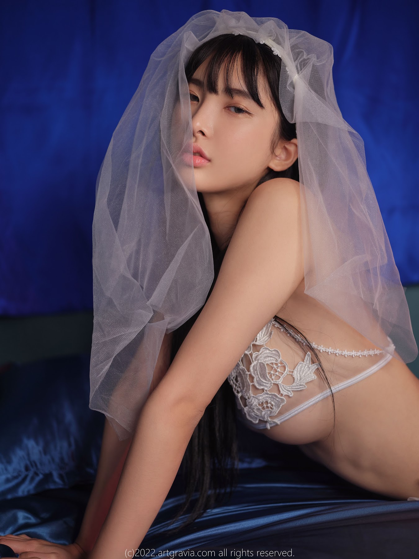 ArtGravia Vol.445 Lee-seol (이설) - P79