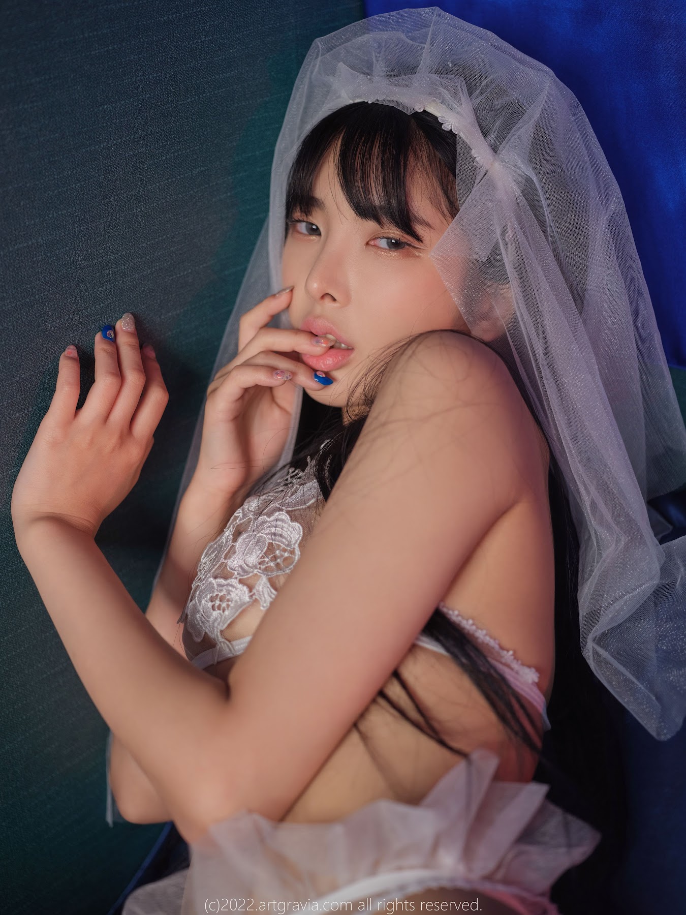 ArtGravia Vol.445 Lee-seol (이설) - P87