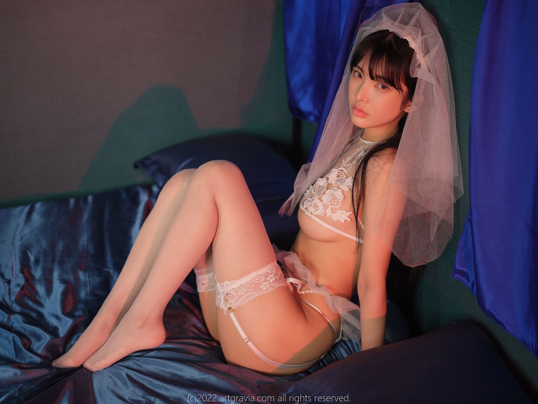 ArtGravia Vol.445 Lee-seol (이설) - P8