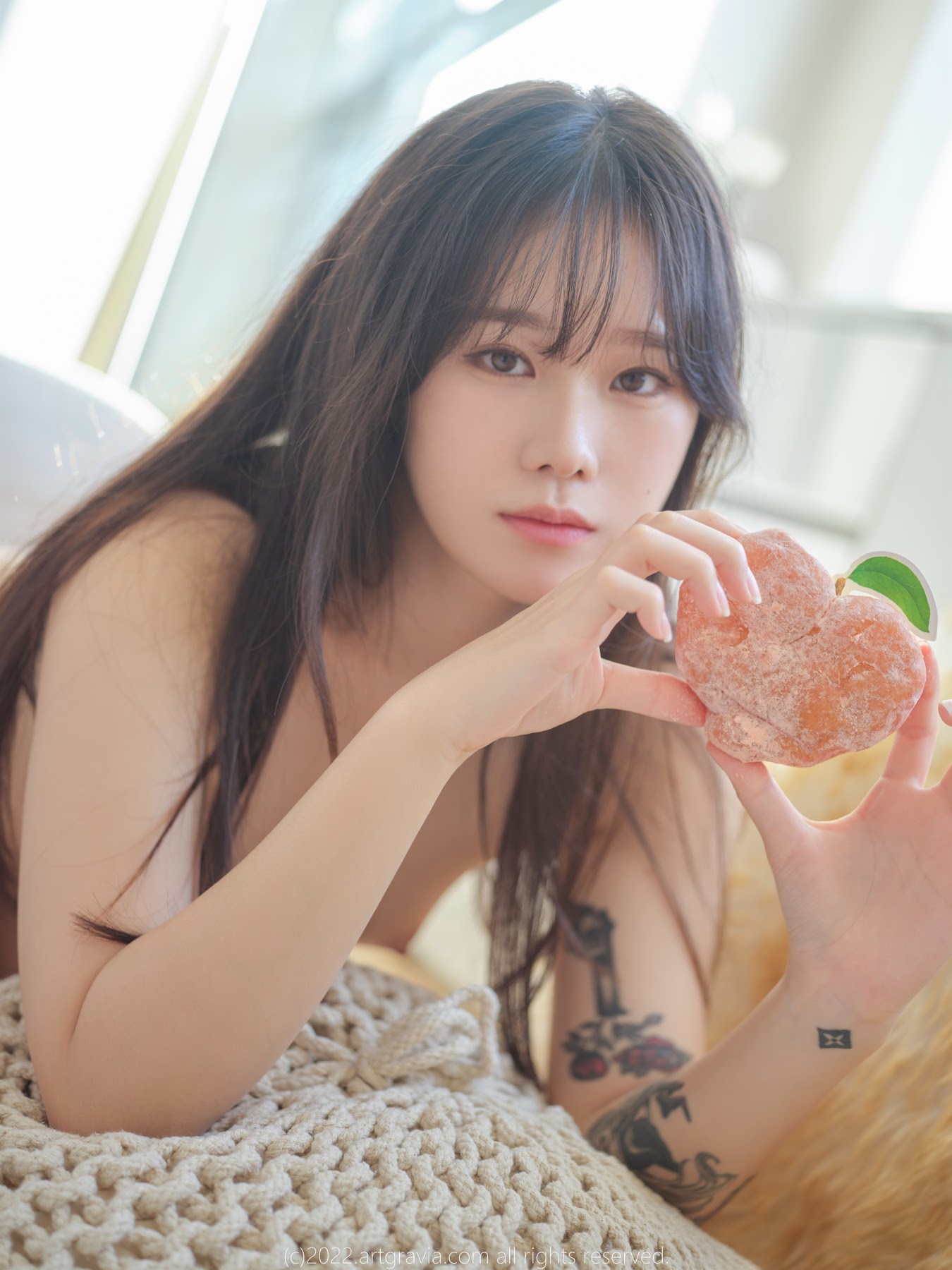 ArtGravia Vol.451 Sira (시라) - P71