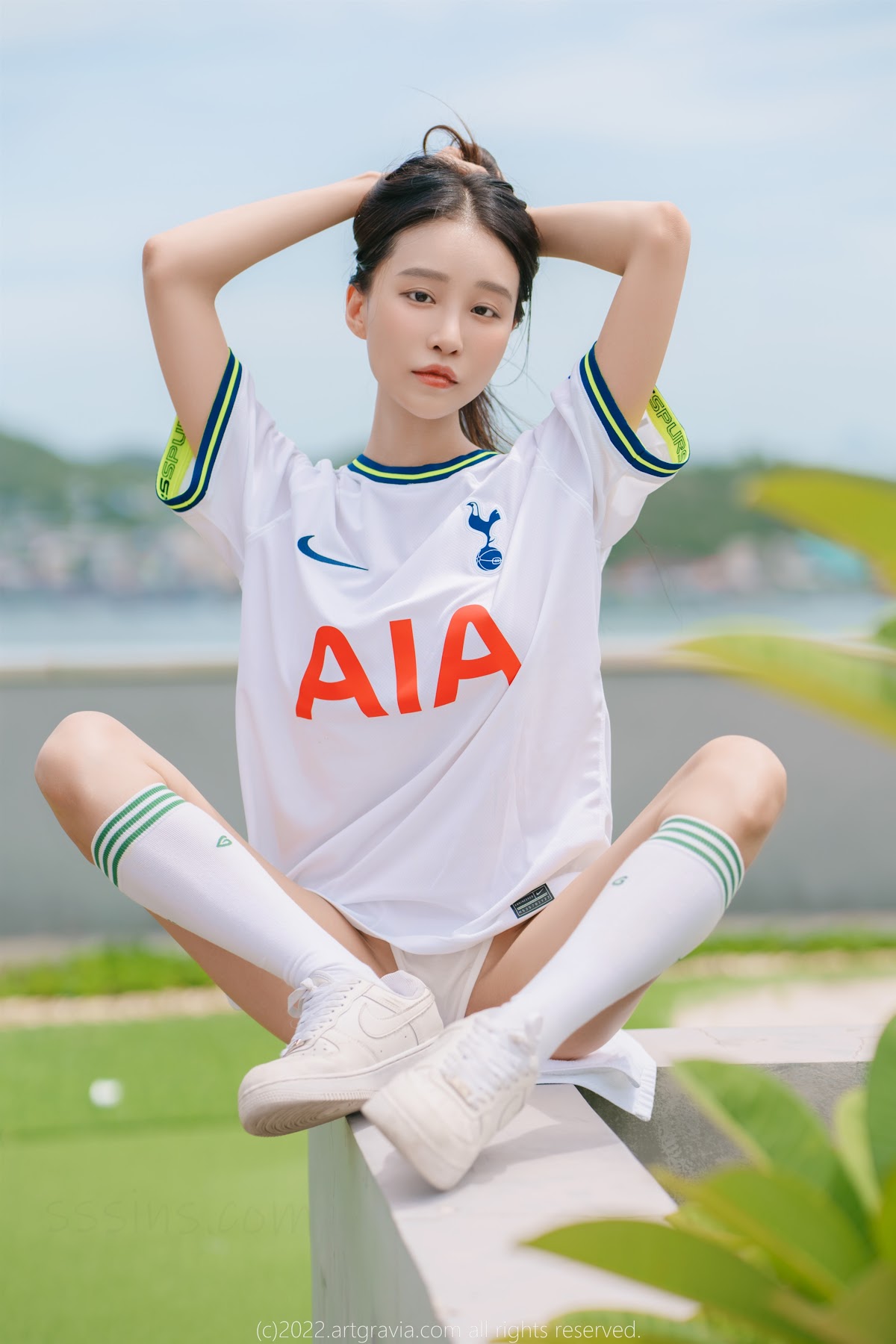 ArtGravia Vol.453 Lee-seol (이설) - P99
