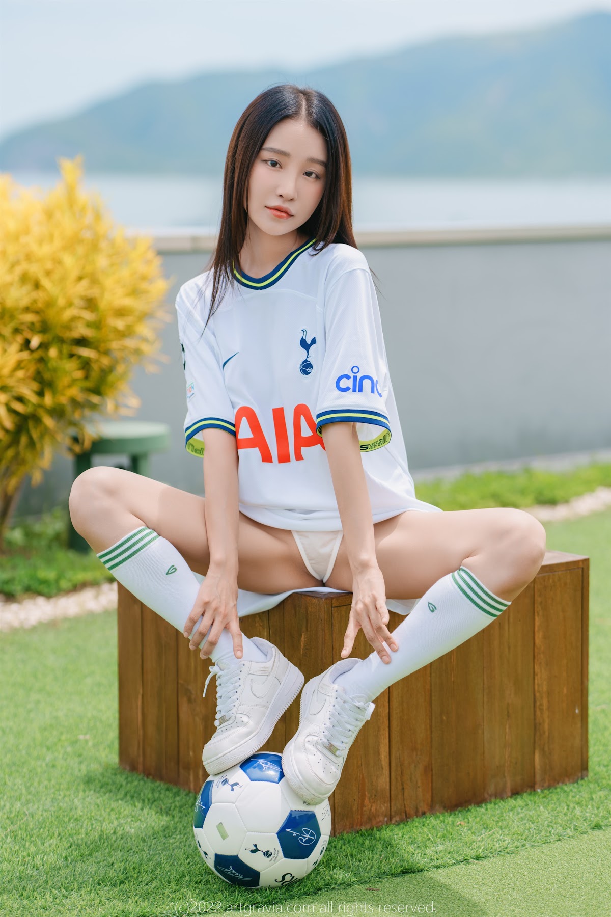 ArtGravia Vol.453 Lee-seol (이설) - P105