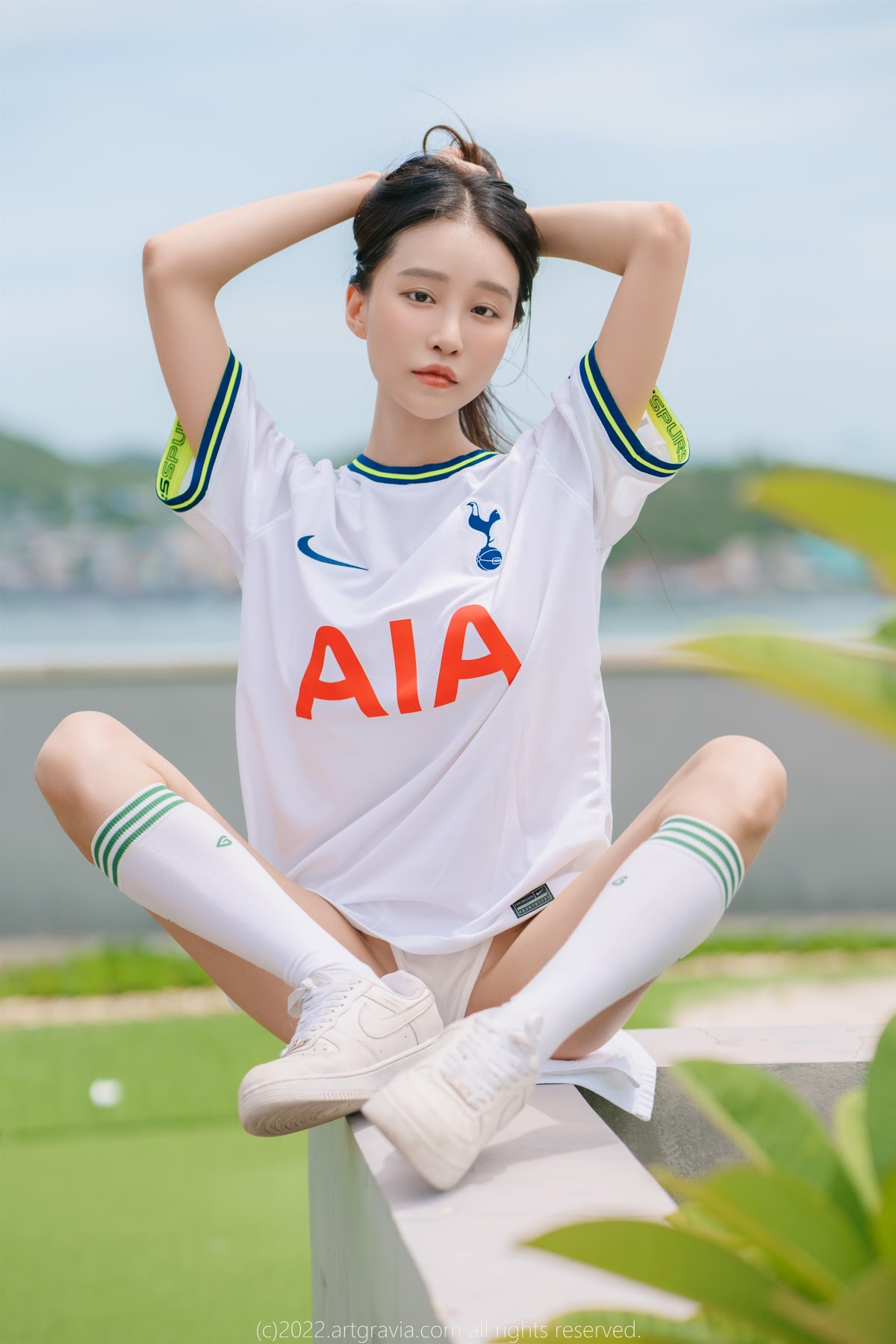 ArtGravia Vol.453 Lee-seol (이설) - P11