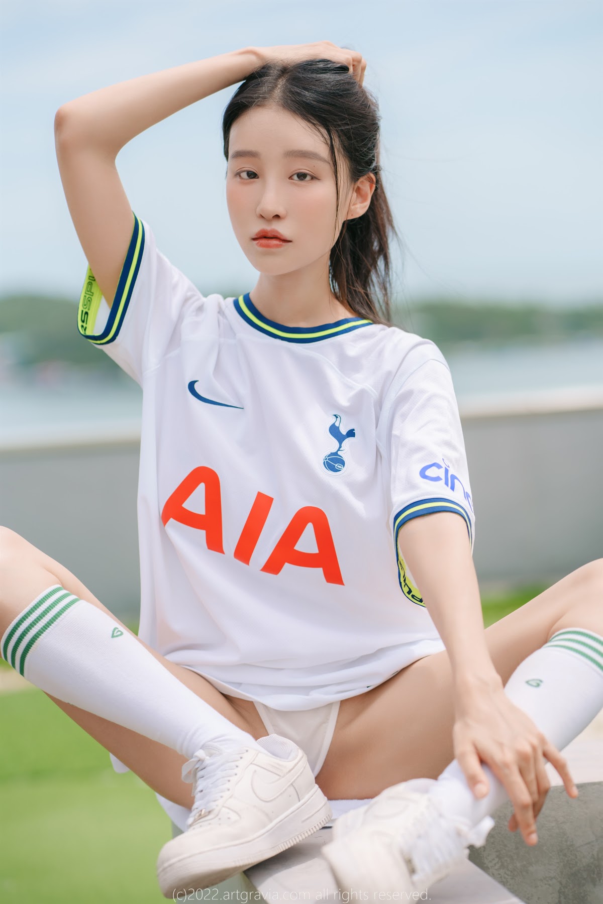 ArtGravia Vol.453 Lee-seol (이설) - P12