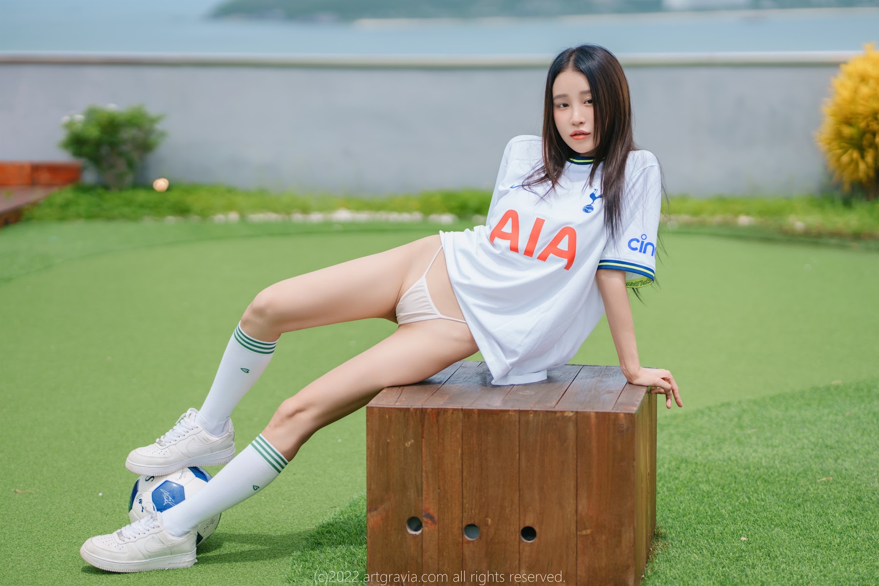 ArtGravia Vol.453 Lee-seol (이설) - P5