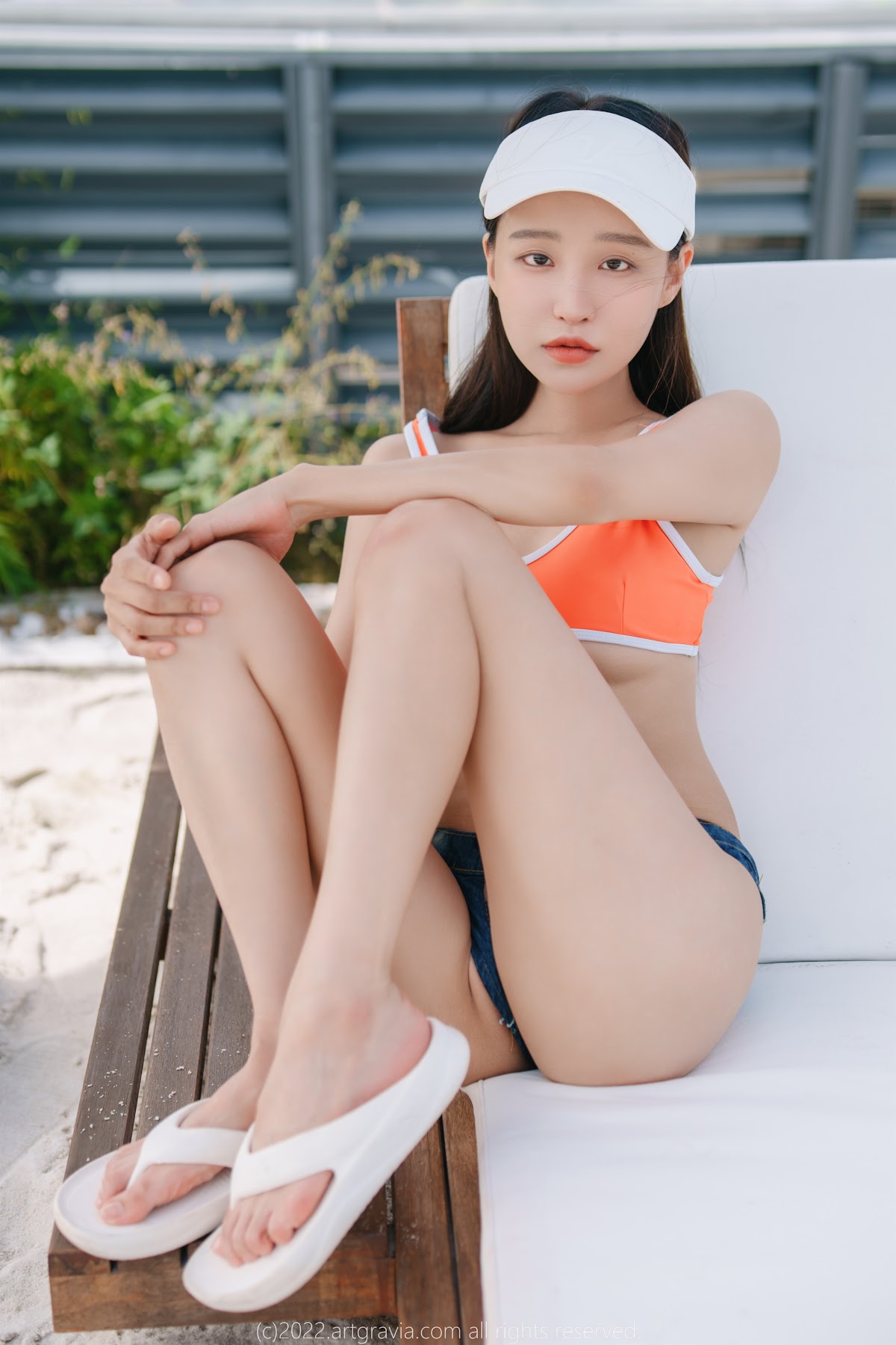 ArtGravia Vol.453 Lee-seol (이설) - P60