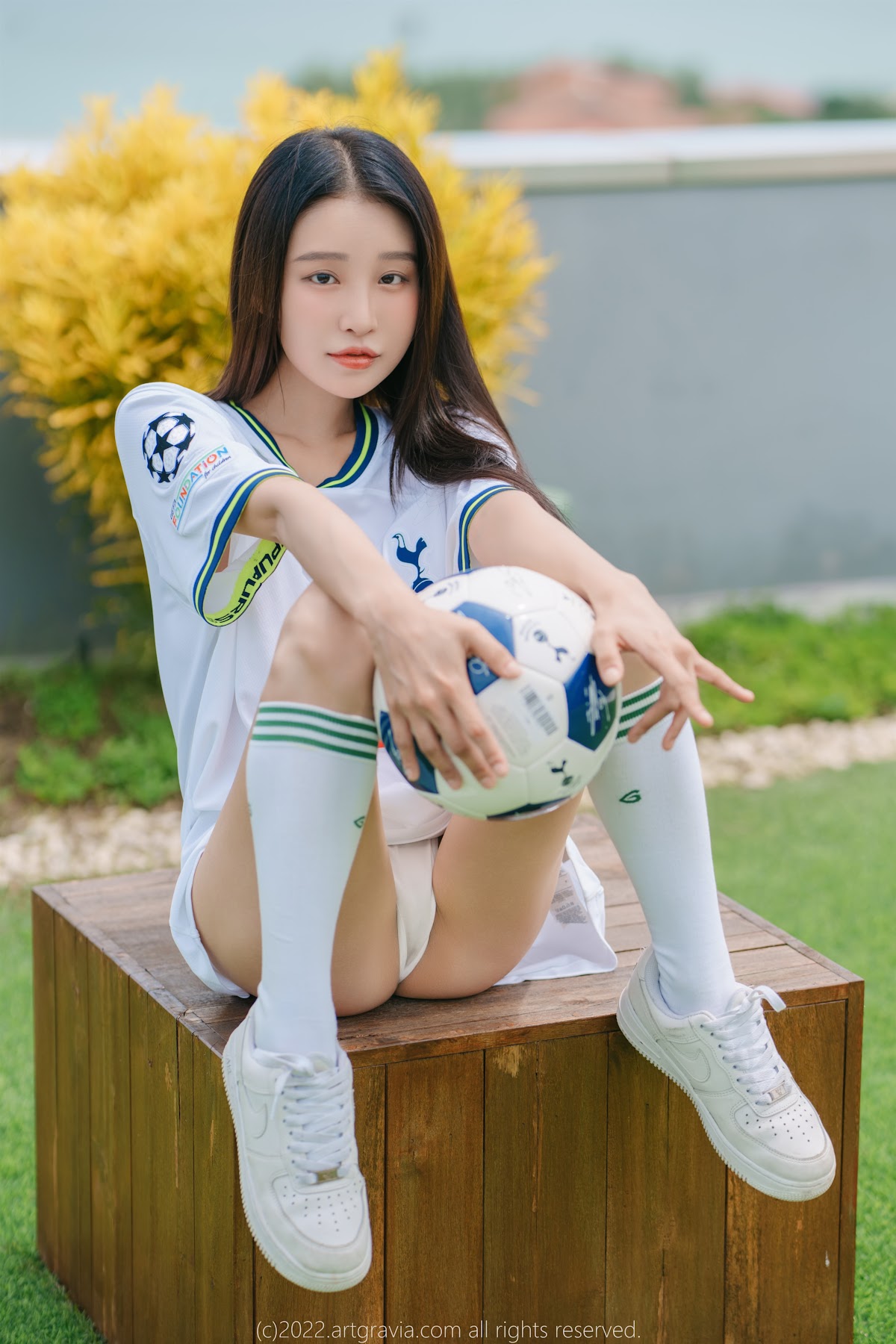 ArtGravia Vol.453 Lee-seol (이설) - P6