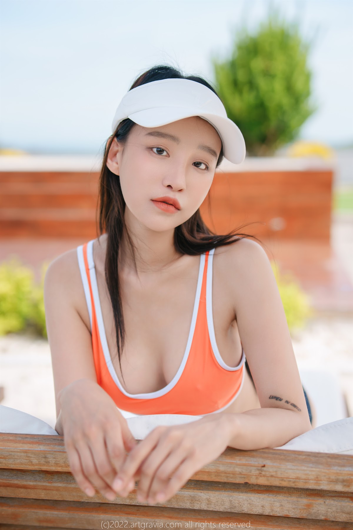 ArtGravia Vol.453 Lee-seol (이설) - P69