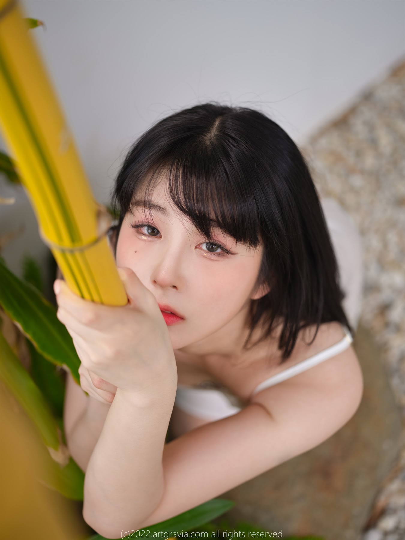 ArtGravia Vol.454 Jang Joo (장주) - P9