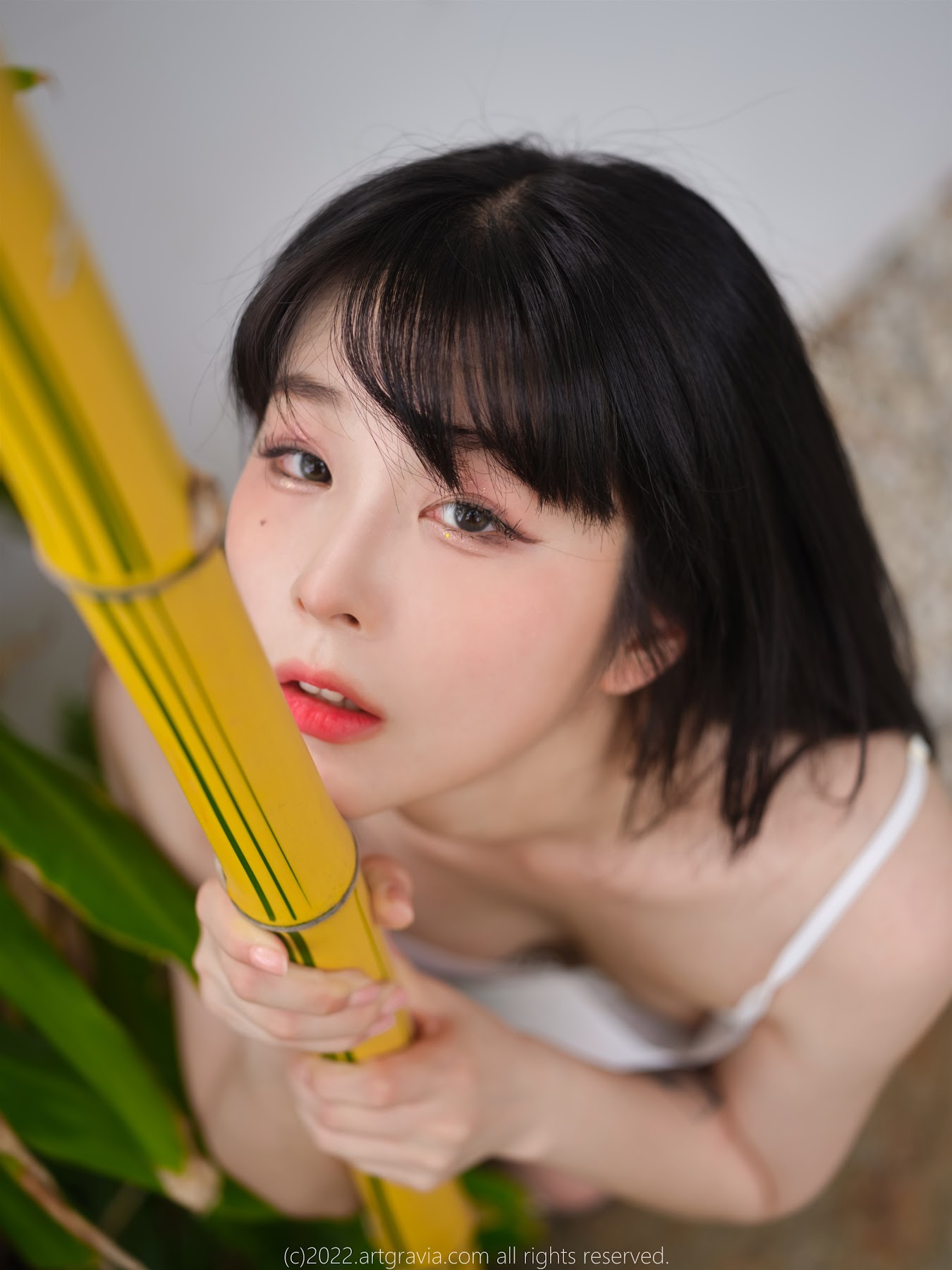 ArtGravia Vol.454 Jang Joo (장주) - P10