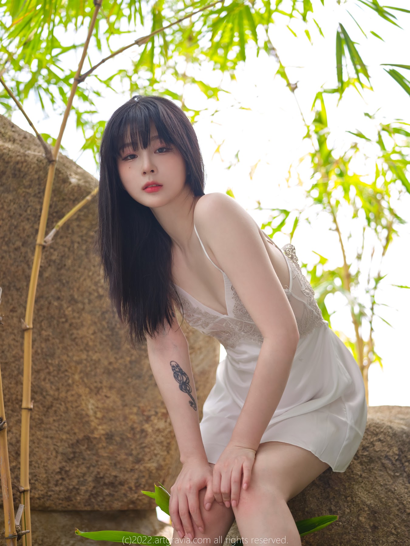 ArtGravia Vol.454 Jang Joo (장주) - P14