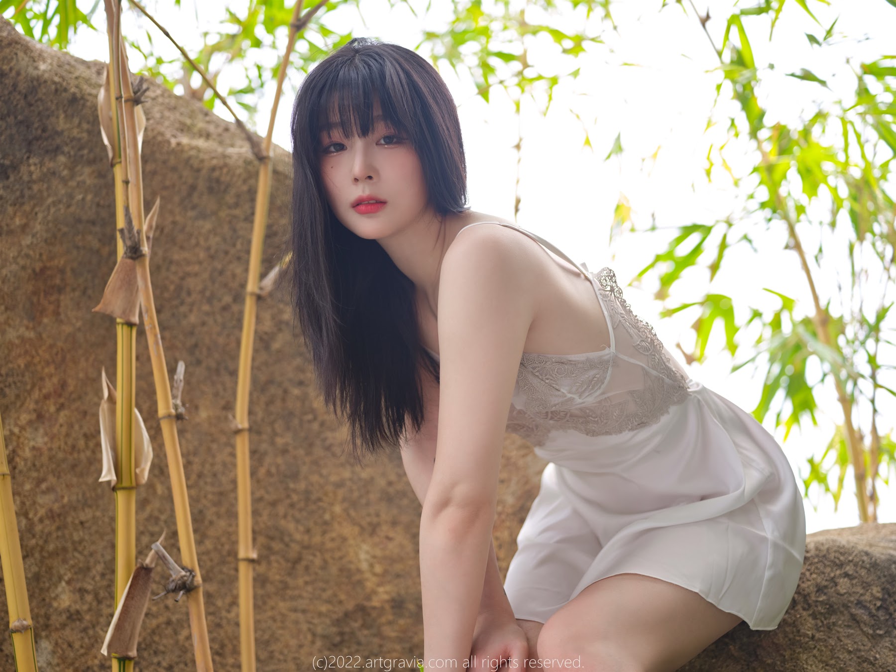 ArtGravia Vol.454 Jang Joo (장주) - P15
