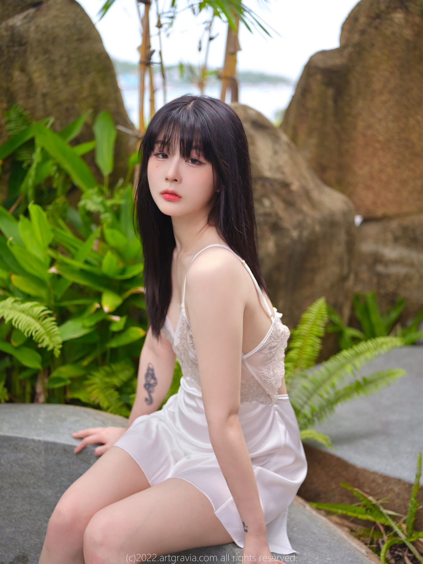 ArtGravia Vol.454 Jang Joo (장주) - P19