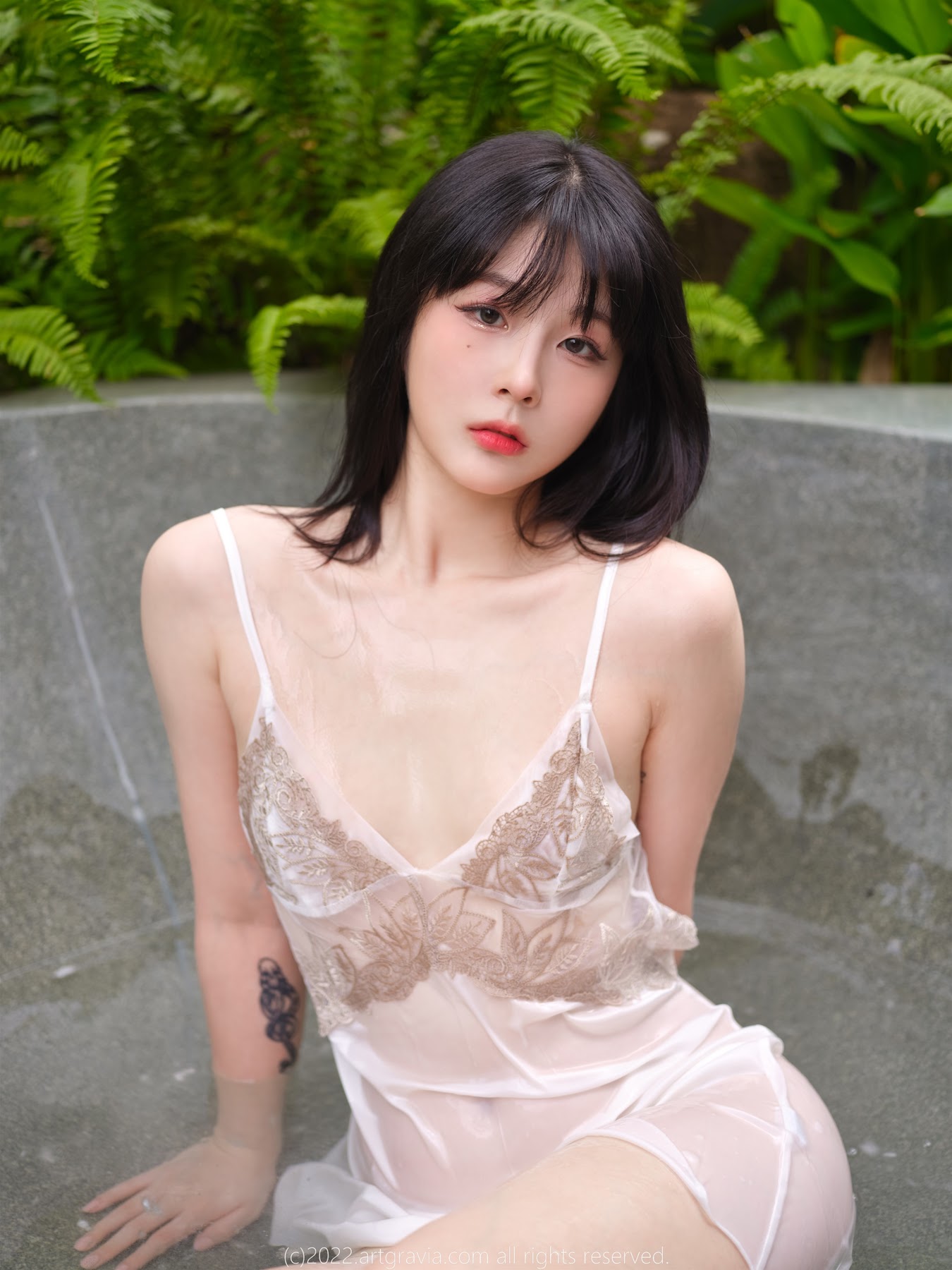 ArtGravia Vol.454 Jang Joo (장주) - P21