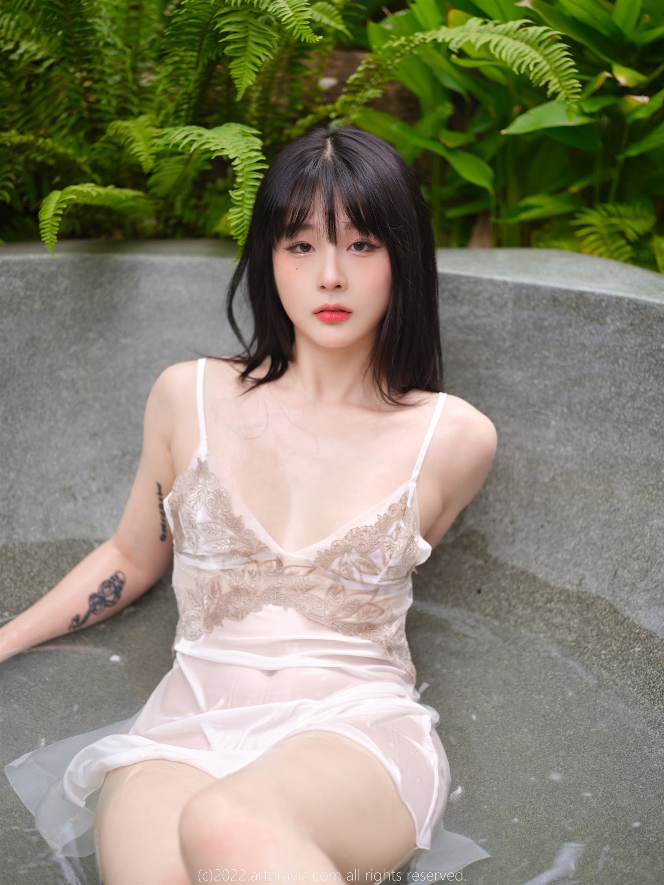 ArtGravia Vol.454 Jang Joo (장주) - P22