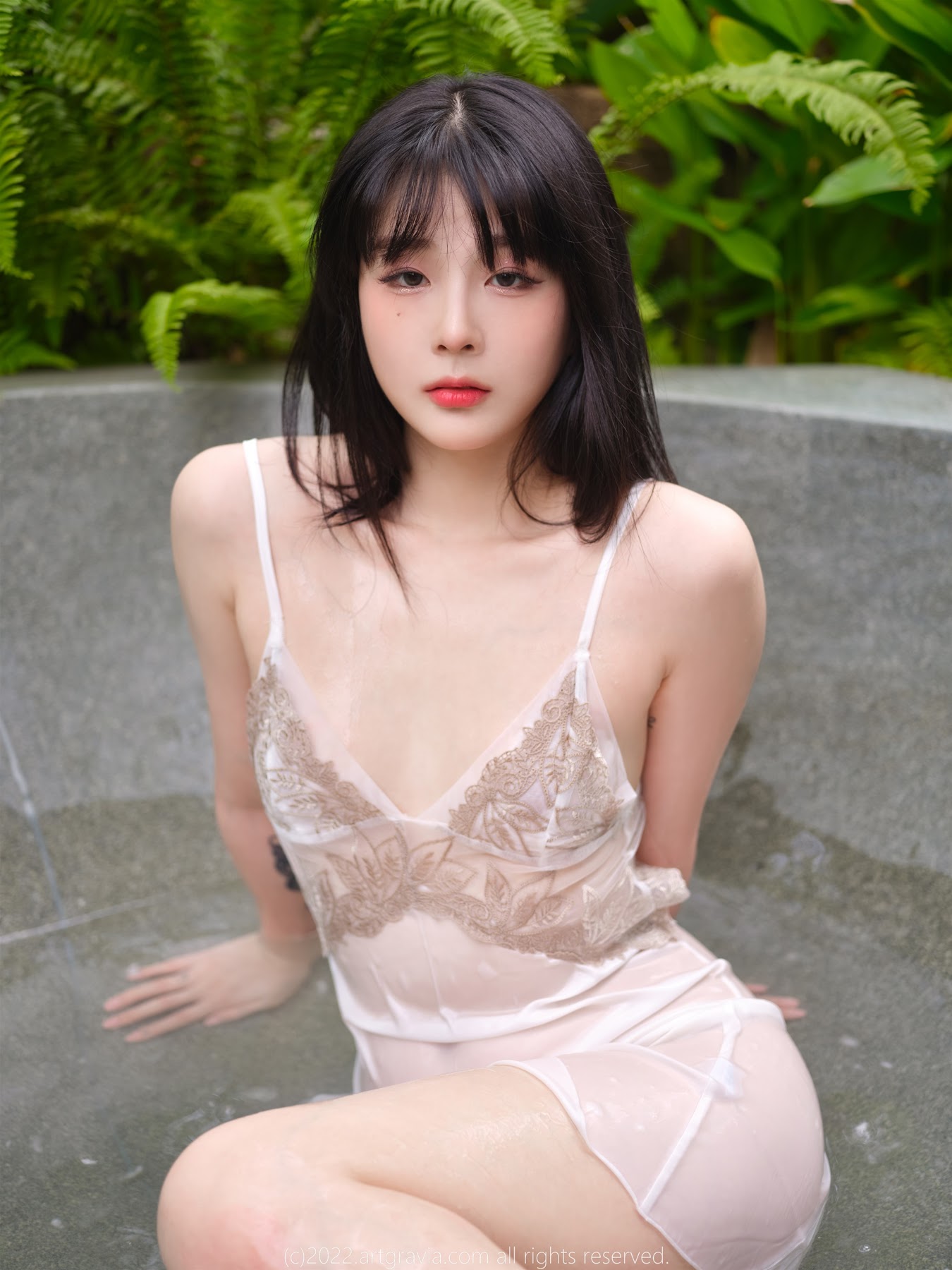 ArtGravia Vol.454 Jang Joo (장주) - P23