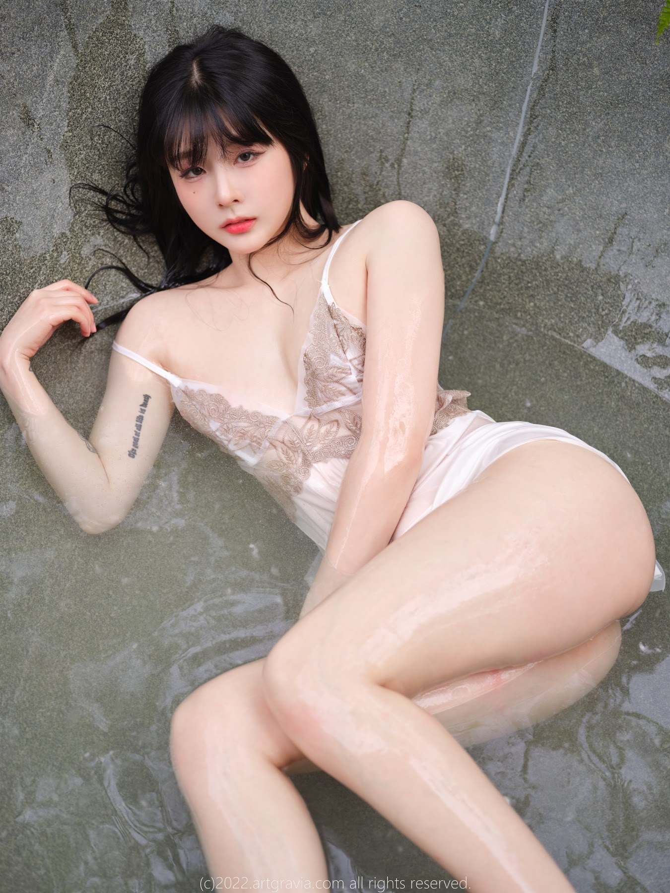 ArtGravia Vol.454 Jang Joo (장주) - P27