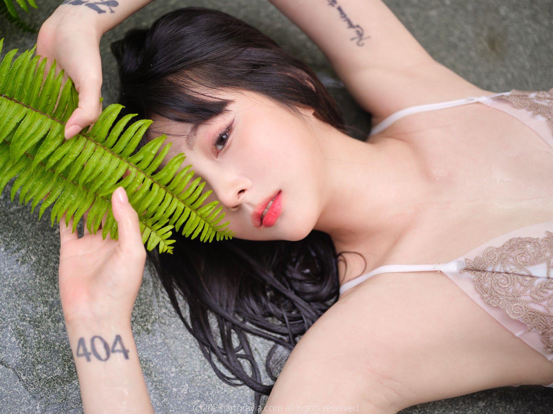 ArtGravia Vol.454 Jang Joo (장주) - P40