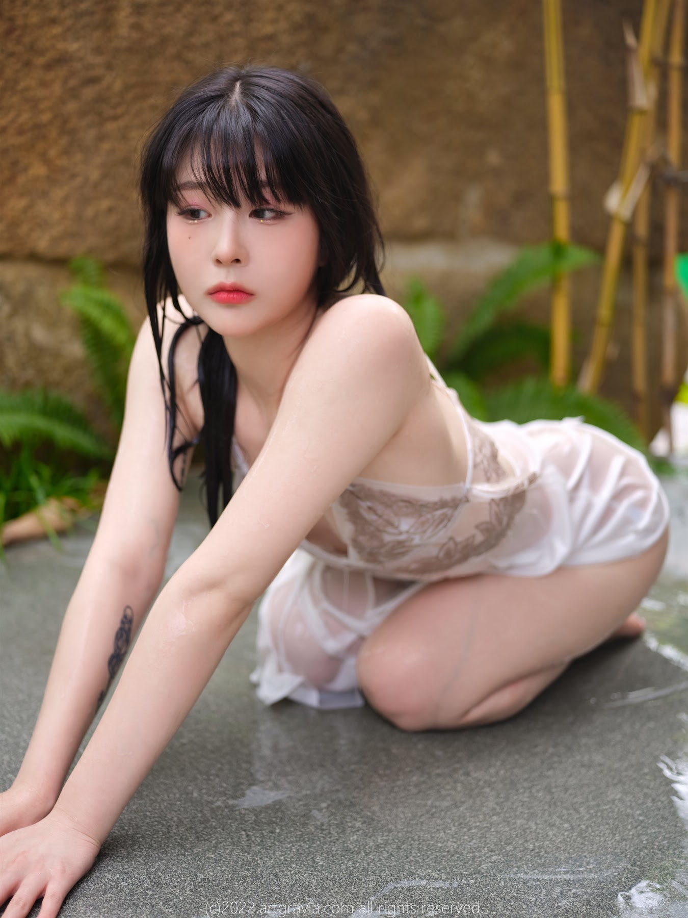 ArtGravia Vol.454 Jang Joo (장주) - P45
