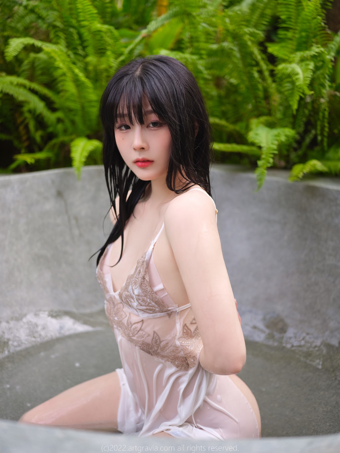 ArtGravia Vol.454 Jang Joo (장주) - P53